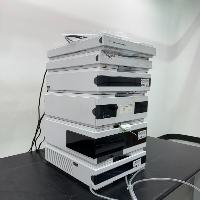 Agilent 1200 Series HPLC System image 0